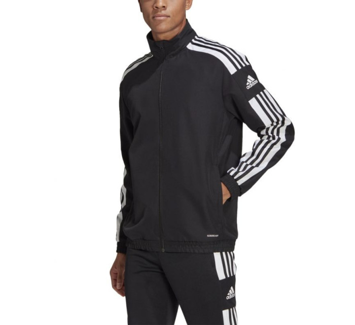 Mikina Squadra 21 M model 18958280 - ADIDAS