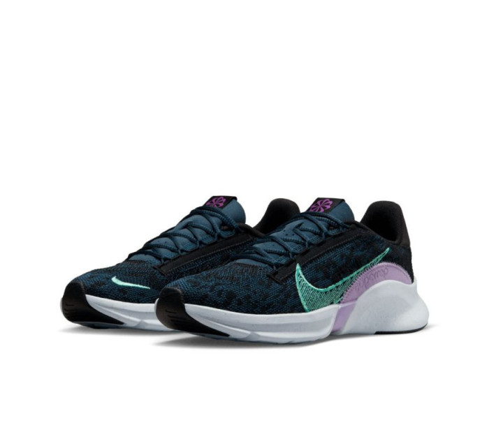 Nike SuperRep Go 3 Flyknit Next Nature W DH3393-002