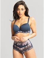 Clara High Waist Brief model 18013567 - Panache