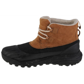 Dámské boty 4 Thermo Demi WP W J036998 - Merrell