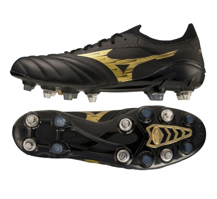 Boty Morelia Neo IV Beta Elite Mix SG M model 18994152 - Mizuno