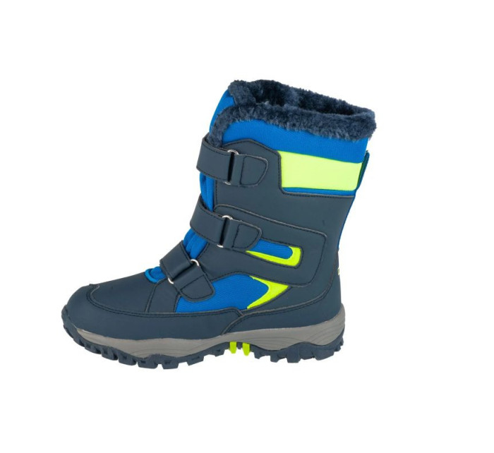 Cmp Hexis Snow Boot Jr 30Q4634-N950