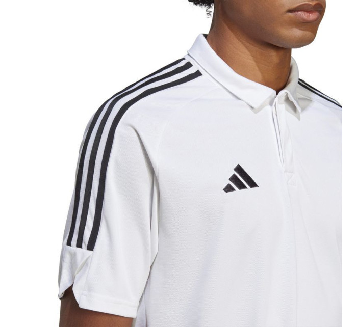 Pánská polokošile Tiro 23 League M model 18153008 - ADIDAS