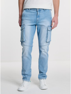 džíny Denim Světle model 20784972 - Big Star