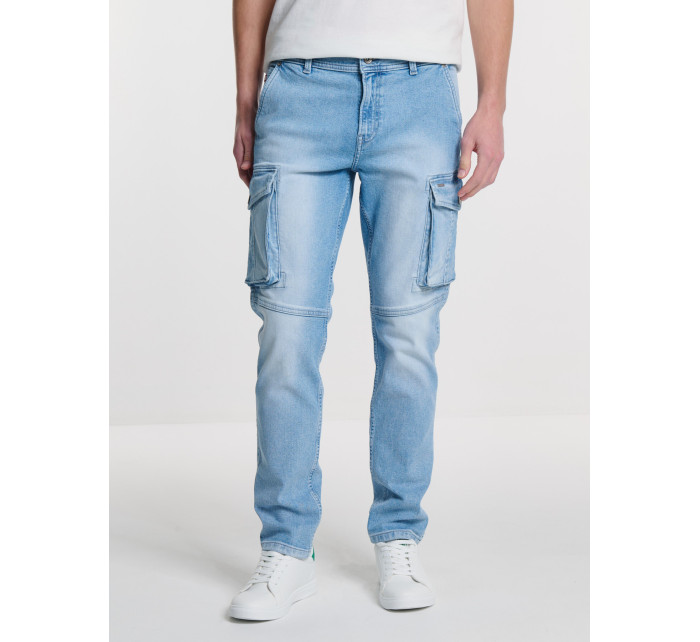 džíny Denim Světle model 20784972 - Big Star