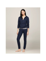 Close to Body Dámské spodní prádlo TRACK PANT HWK UW0UW00564416 - Tommy Hilfiger