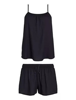 Dámské pyžamo CAMI & SHORT PJ SET UW0UW05397DW5 - Tommy Hilfiger