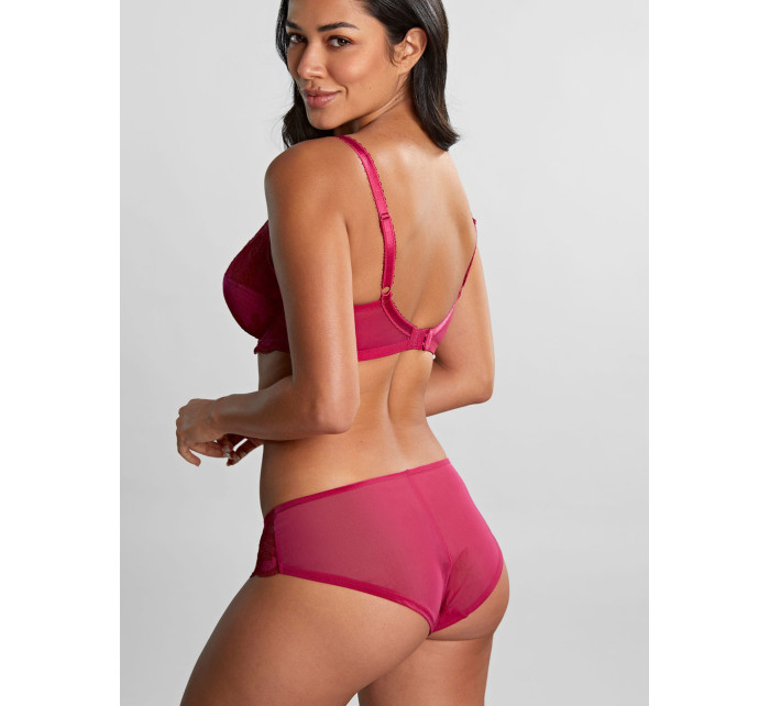 Panache Clara Brief orchid/red 7253