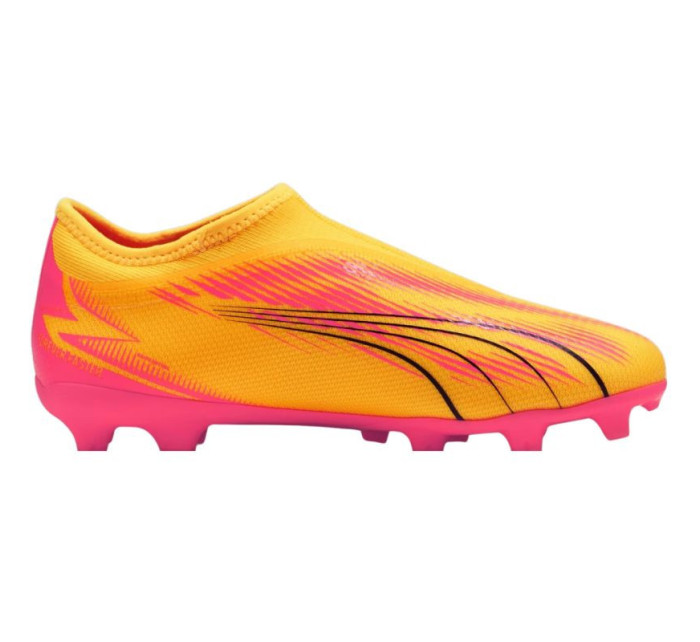 Puma Ultra Match LL FG/AG Jr 107770 03