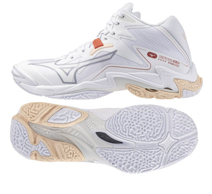 Volejbalová obuv Wave  MID W model 20460616 - Mizuno