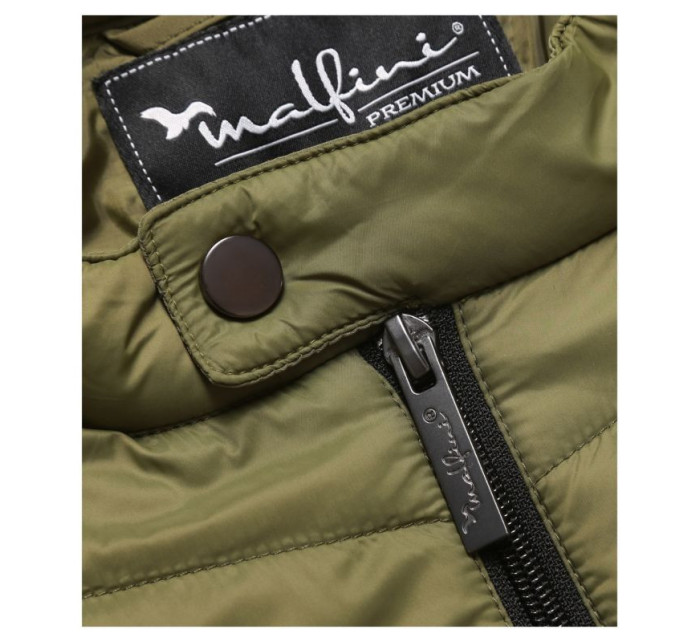 Malfini Premium Cross M MLI-555A4 pánské hybridní bundy