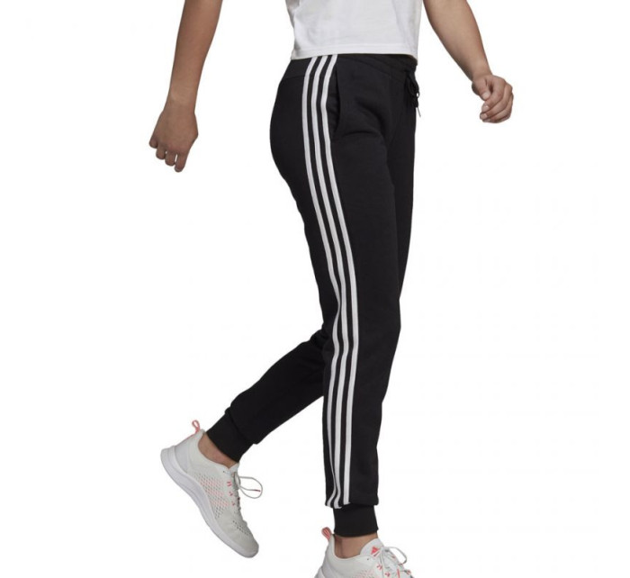 Adidas Essentials Slim Tapered Cuffed Pant W GM8733 dámské