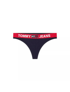 Close to Body Dámské kalhotky THONG model 18771457 - Tommy Hilfiger