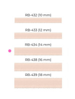 Ramínka RB model 5792025 14 mm - Julimex