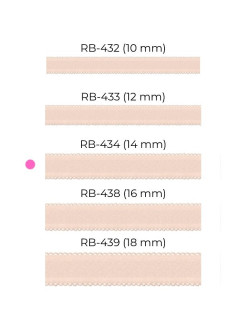 Ramínka Julimex RB 434 14 mm