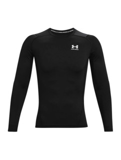 Under Armour Heatgear Tričko s dlouhým rukávem M 1361524-001