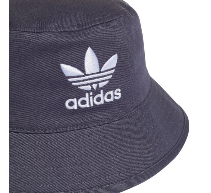 Kšiltovka adidas Adicolor Trefoil Bucket Hat HD9710