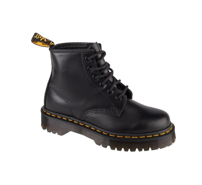 Martens 101 W boty model 20556627 - Dr Martens