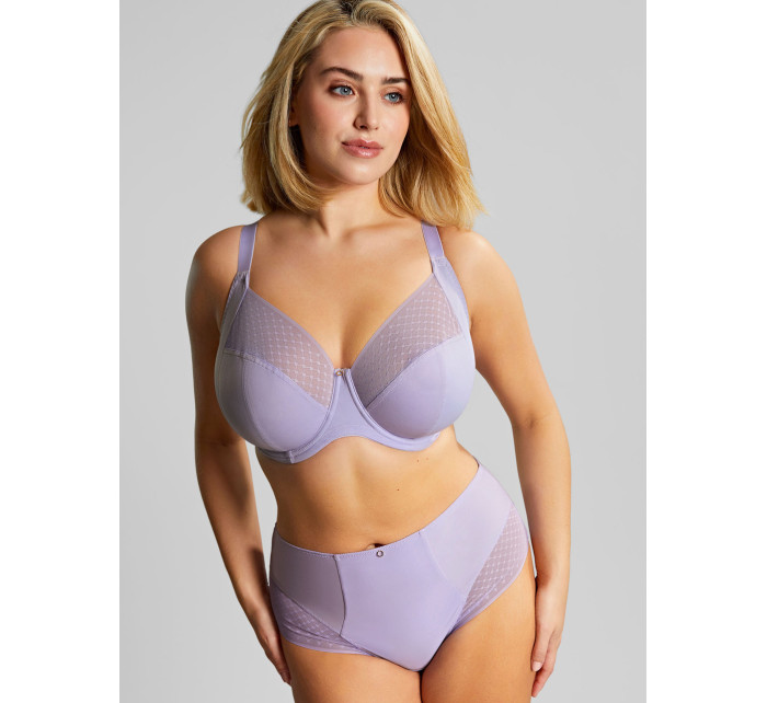 Sculptresse Bliss Deep Brief lilac 10684