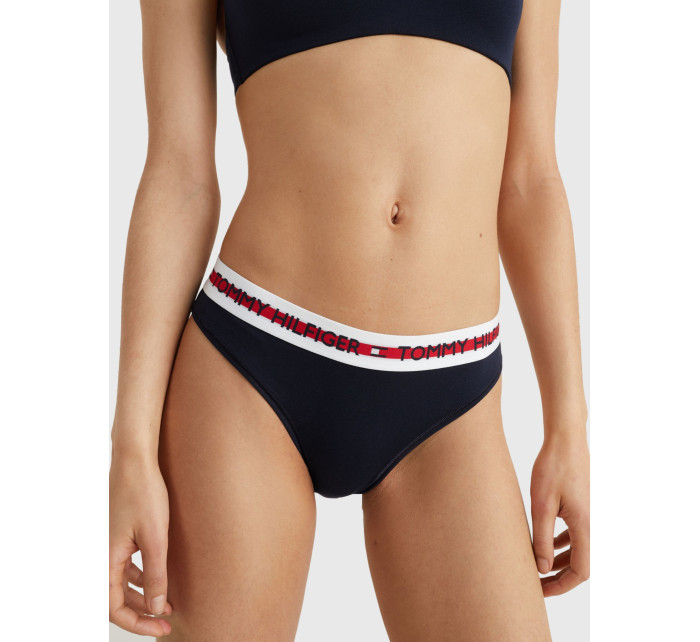 Close to Body Dámské kalhotky BIKINI model 18771316 - Tommy Hilfiger