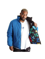 Retro Block Logo Puffer Jacket M pánské model 19061767 - Karl Kani