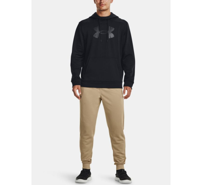 Mikina Under Armour UA Armour Fleece Big Logo HD M 1379743-001