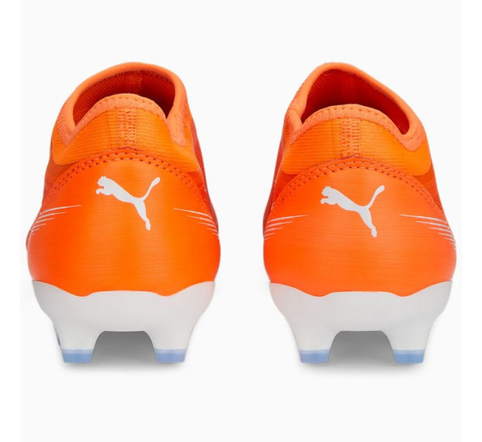 Puma Ultra Match LL FG/AG Jr 107229 01