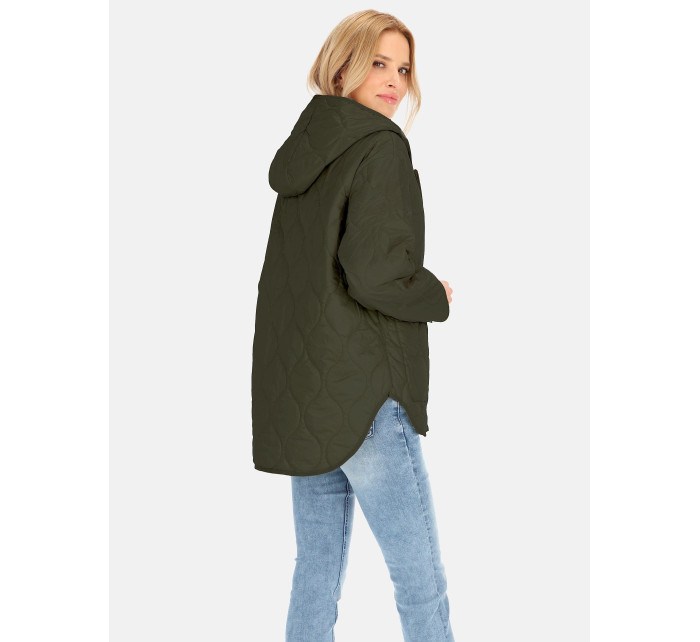 Bunda PERSO BLE241046F Olive