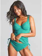 Iris Balcony Tankini green model 20820689 - Swimwear