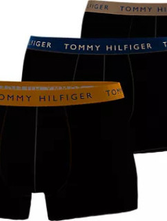 Blízko k tělu Pánská balení 3P TRUNK SHINE WB UM0UM030280TG - Tommy Hilfiger