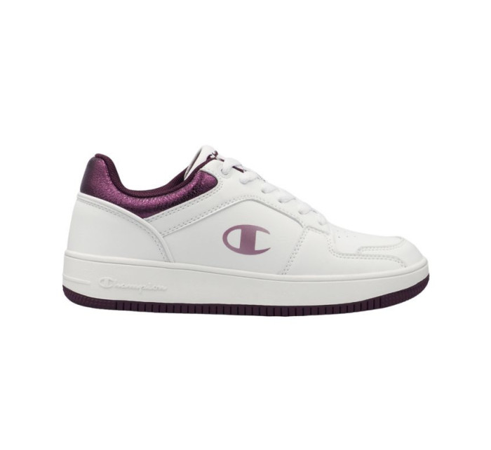 Champion boty RD18 Foil Low Cut W S11711 WW013 dámské