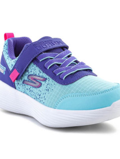 Boty Skechers GO Run 400 V.2 Jr 303386L-PRTQ