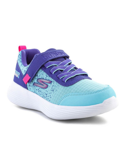 Boty Skechers GO Run 400 V.2 Jr 303386L-PRTQ