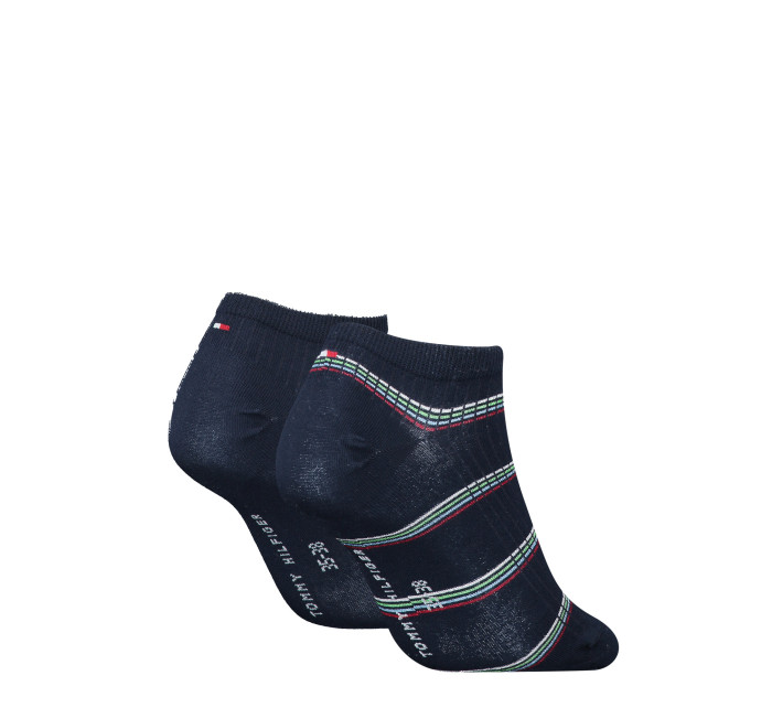 Ponožky model 19149629 Navy Blue - Tommy Hilfiger