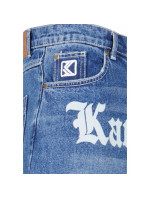 Old Denim Shorts Vintage M model 20230291 - Karl Kani