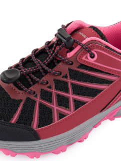 Dětská obuv outdoor ALPINE PRO DOLERO diva pink