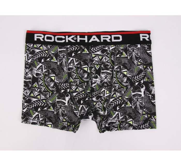 Pánské boxerky ROCK HARD 7003