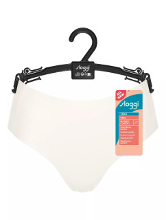 sloggi ZERO Feel 2.0 High waist - WHITE - SLOGGI WHITE - SLOGGI