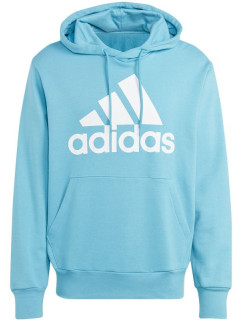 Adidas Essentials French Terry Big Logo Hoodie M IC9367 pánské