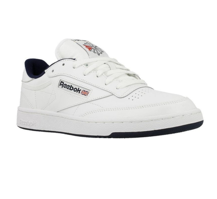 Boty Reebok Club C M AR0457