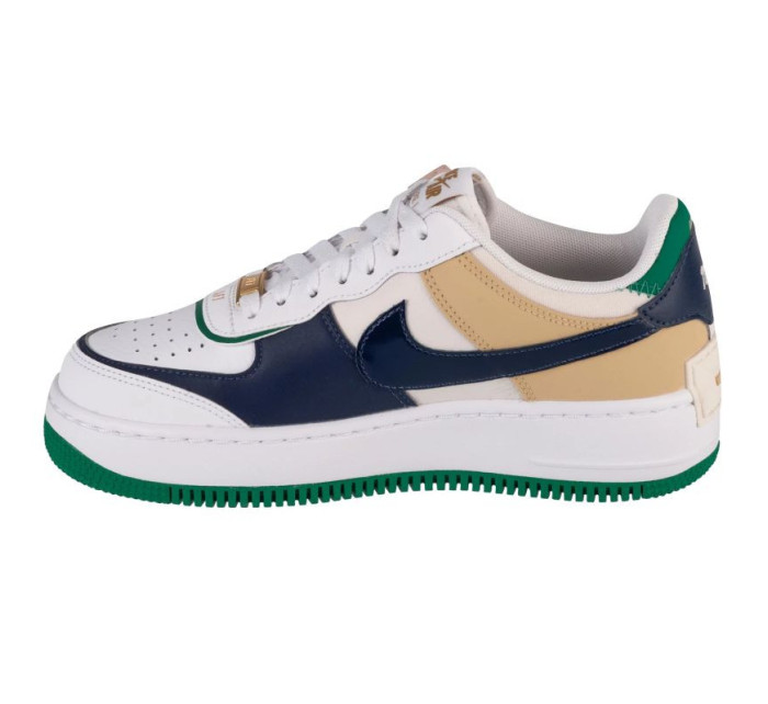 Boty Air Force 1 Shadow model 20227508 - NIKE