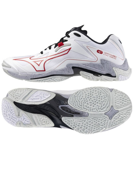 Boty WAVE  M model 20318089 - Mizuno