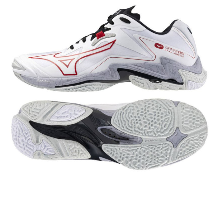 Boty Mizuno WAVE LIGHTNING Z8 M V1GA240096