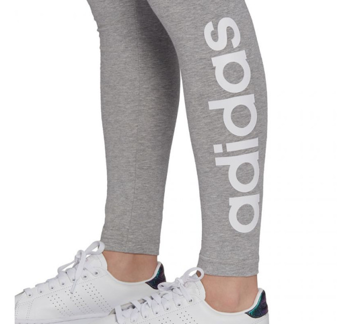 Adidas Essentials High-Waist Leggings W GL0638 dámské