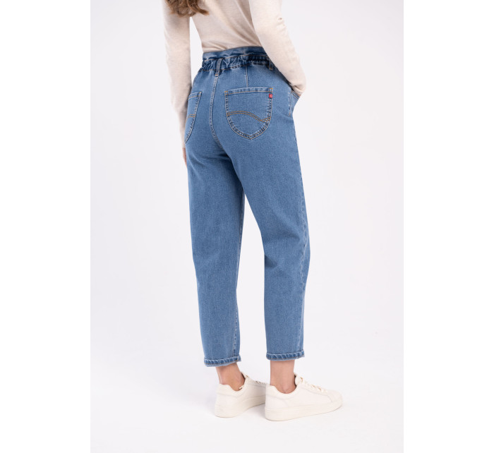 Jeans  Blue model 19437160 - Volcano