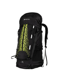 Outdoorový batoh 65l (83/64 x 32 x 30 cm) ALPINE PRO PIGE black