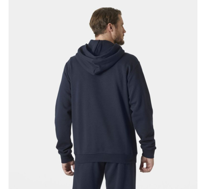 Bavlněná fleecová mikina M model 20556445 597 - Helly Hansen