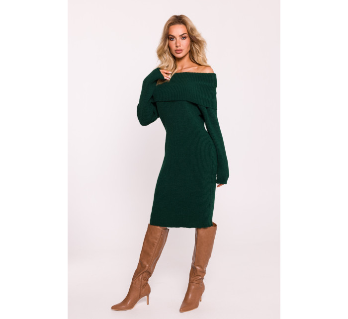 Dress model 20674844 Green - Made Of Emotion