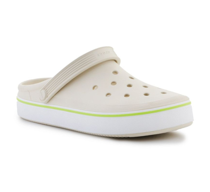 Žabky Crocs Crocband Of Court 208371-2Y2