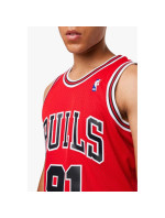 Mitchell & Ness Chicago Bulls NBA  M tričko pánské model 20274279 - Inny